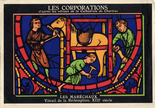 Les mar�chaux