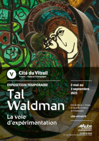 Tal Waldman. La voie d’expérimentation