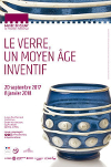 Le Verre, un Moyen Âge inventif