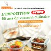 Exposition Pyrex
