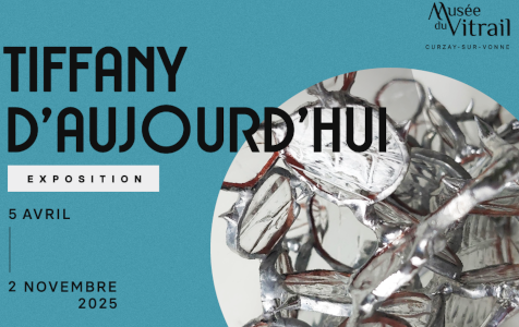 Exposition : Tiffany d'Aujourd'hui