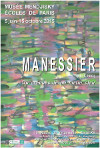 Exposition Manessier - Du crépuscule au matin clair