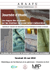 Journée d'étude : les risques liés au plomb sur les chantiers de conservation-restauration