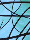 Vitraux de la Collégiale de Six Fours les Plages (MH)