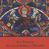 Les Vitraux de la cathédrale d'Angers