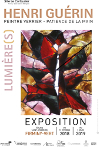Exposition Henri Guérin - Lumières