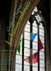Inauguration des vitraux Gottfried Honegger à Liège
