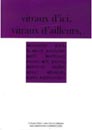 Vitraux d'ici, vitraux d'ailleurs - Propos d'artistes