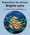 BRIGITTE LOIRE "Vers la Lumière"