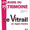 Cycle de conférences de la DRAC Centre