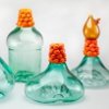 Hot tools et all’ambic, de l'outil à l'établi - Deux expositions de design verrier