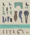 Vitrail, verre et archéologie