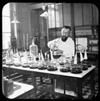 Verre et santé