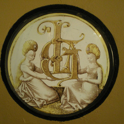 Rondel