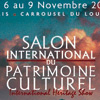 Salon international du patrimoine culturel 2008