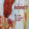 Arts itinérance 2009
