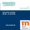 Salon Glasstec 2010