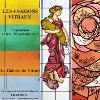 Exposition - Les 4 Saisons - Vitraux