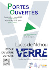 Portes ouvertes 2023 du lycée Lucas de Nehou