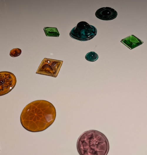 Cabochon