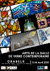 Arts de la Dalle de Verre à Grabels