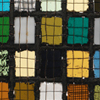Les vitraux de Josef Albers