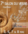 7e Salon du Verre - Honfleur
