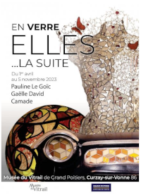 En verre elles, la suite...