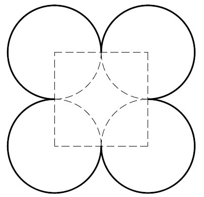 Quadrilobe