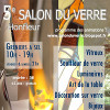 5ème Salon du verre d'Honfleur