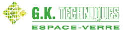 GK Techniques / Espace Verre