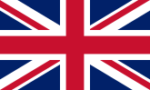 Drapeau Royaume-uni